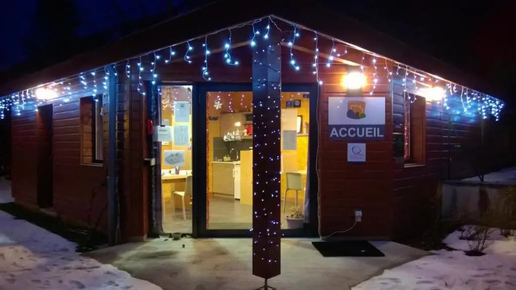 Les Granges de Leo - Photo 1