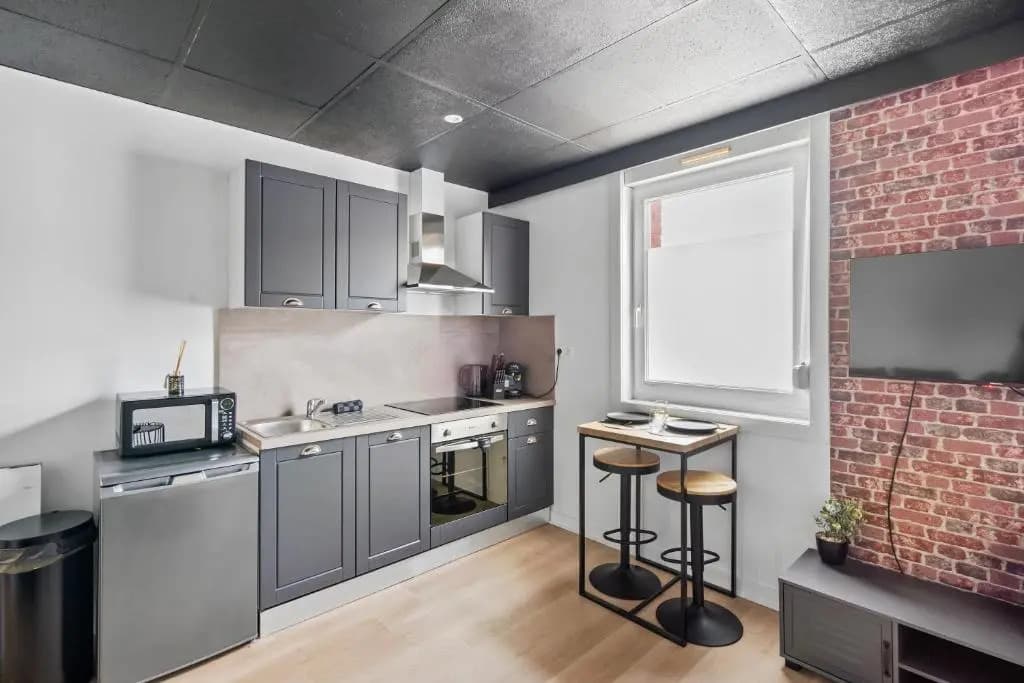 La Suite "Black Hood" - Photo 1