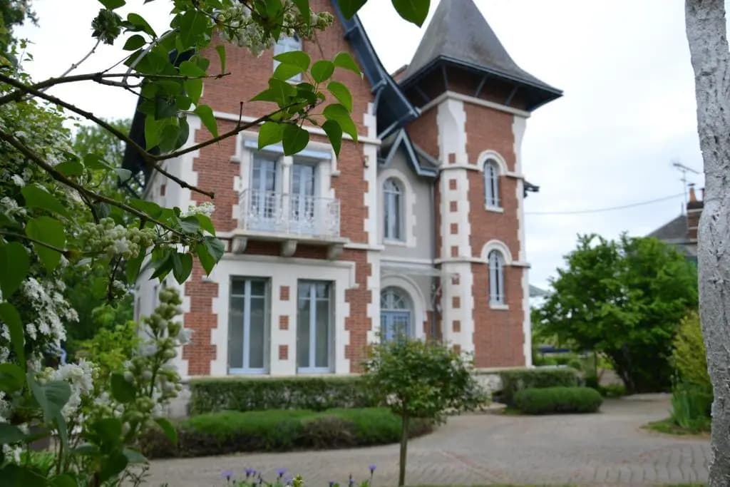 Les Dameraudes - Photo 1