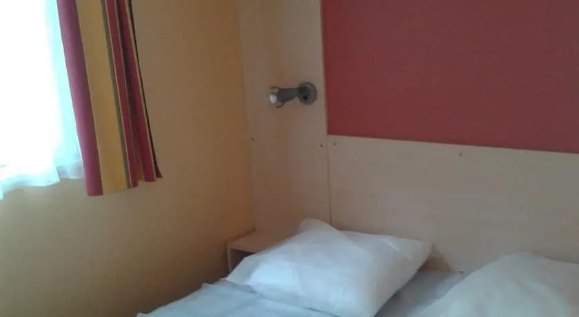 Camping La Citadelle - Photo 1