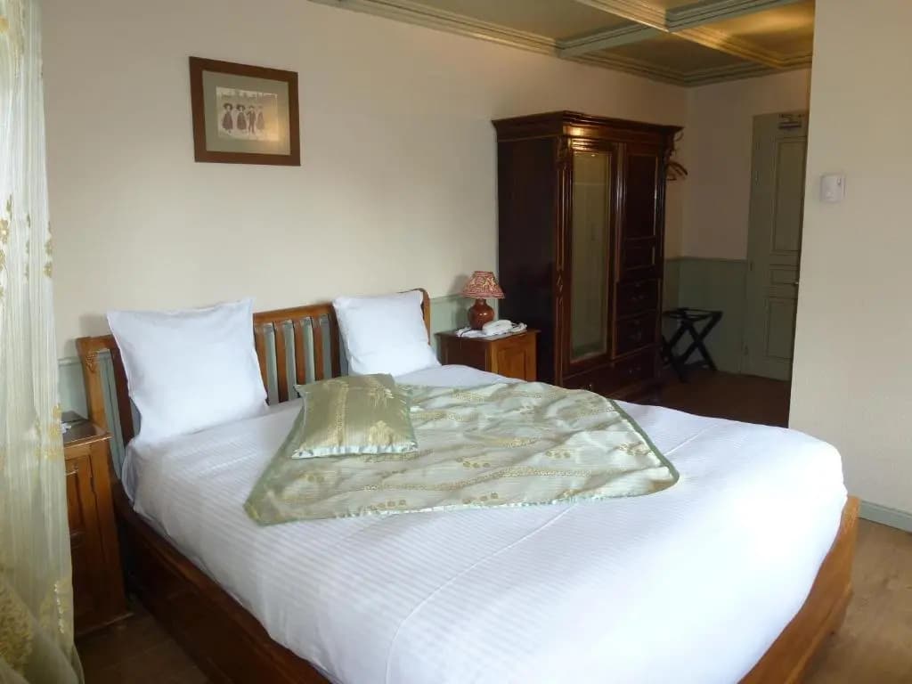 Hôtel Résidence La Cour du Bailli - Photo 1