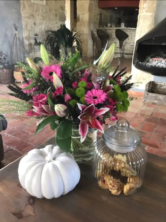 La Petite Campagne - Photo 1