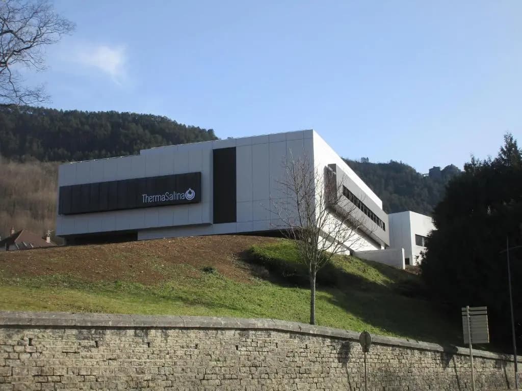 Le Sel J'm - Photo 1