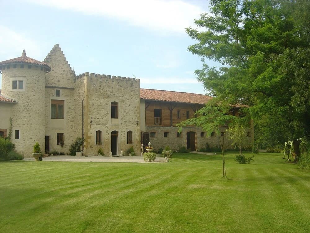 Domaine du Val de Soux - Photo 1