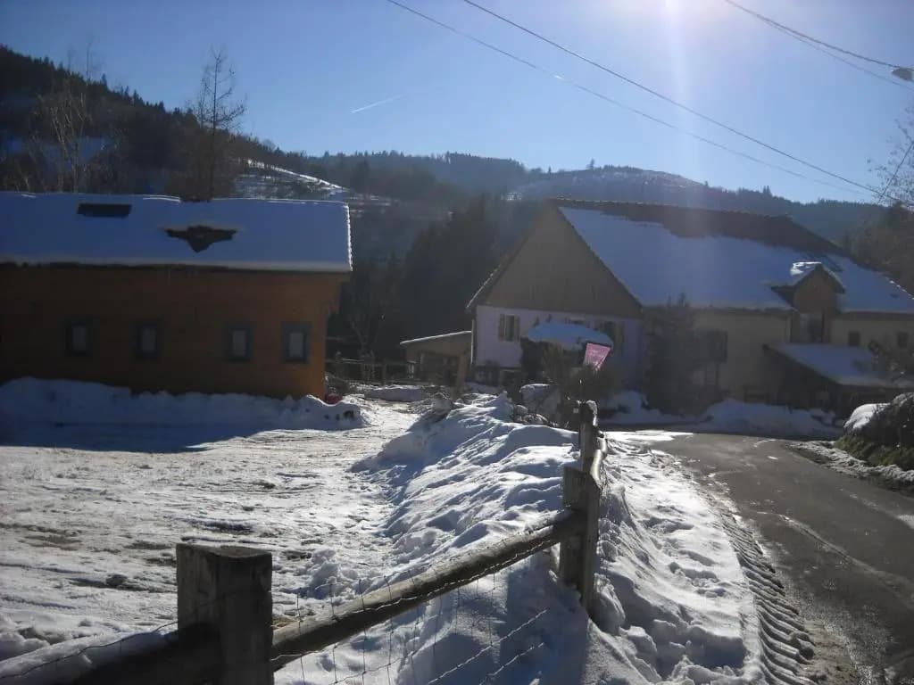 Auberge De La Grange - Photo 1