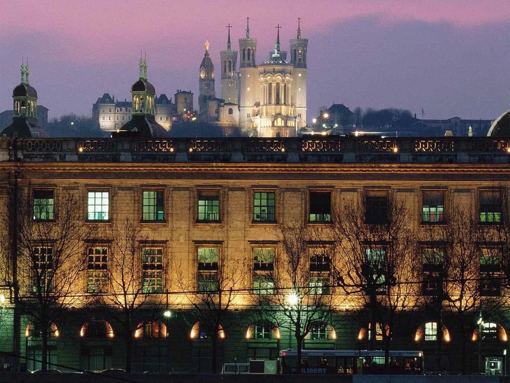 Mercure Lyon Genas Eurexpo - Photo 1