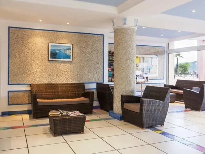 Residence L'Ange Gardien - Photo 1