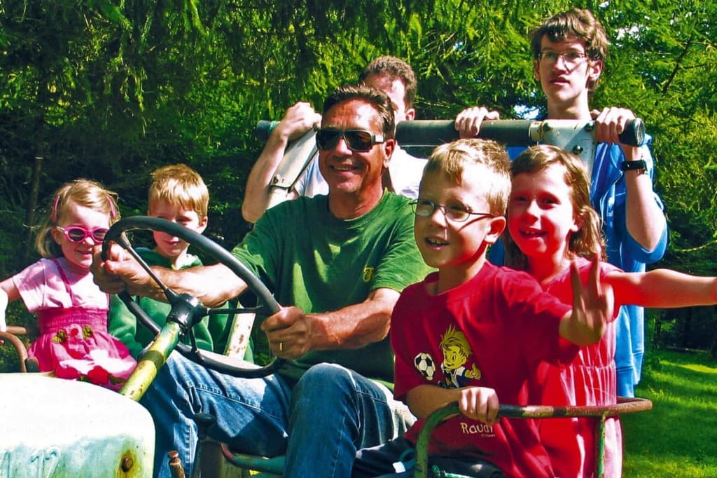 Apartment in Alsace With Nature Retreat - Photo 1