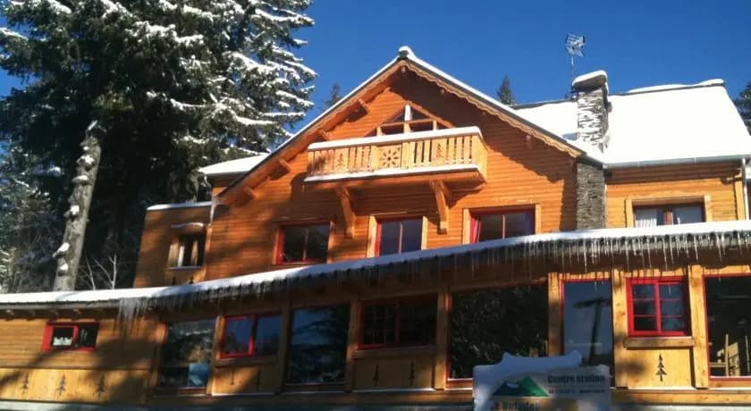 Le Bufadou - Photo 1