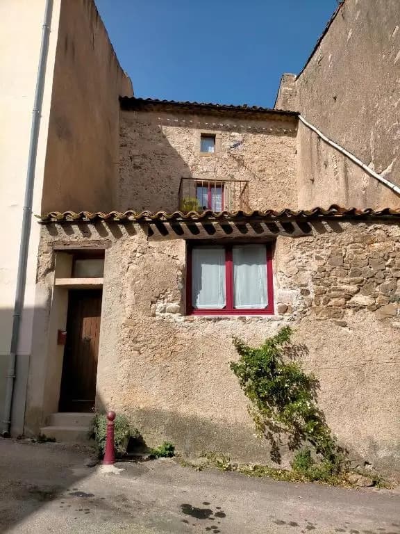 Chez Nath et Oli - Photo 1