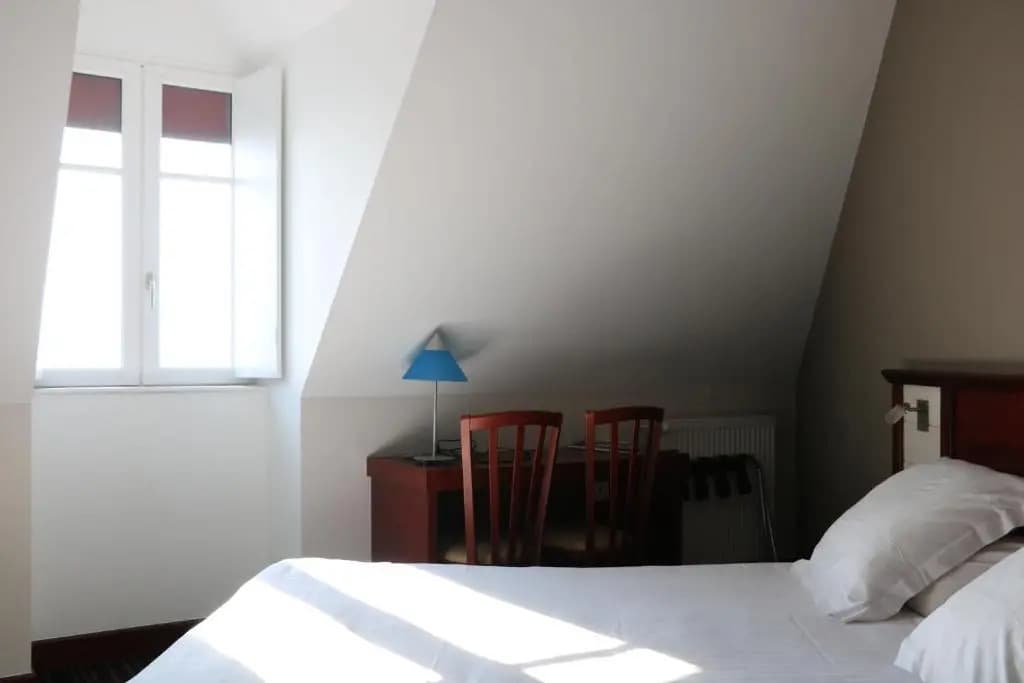 La Mère Champlain - Photo 1