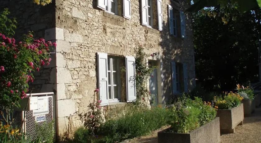 Les Chambres d'Hostun - Photo 1