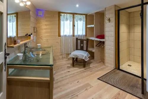 Gite & Spa Le Montagnard - Photo 1