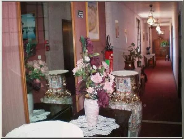 Manoir Henri IV - Photo 1