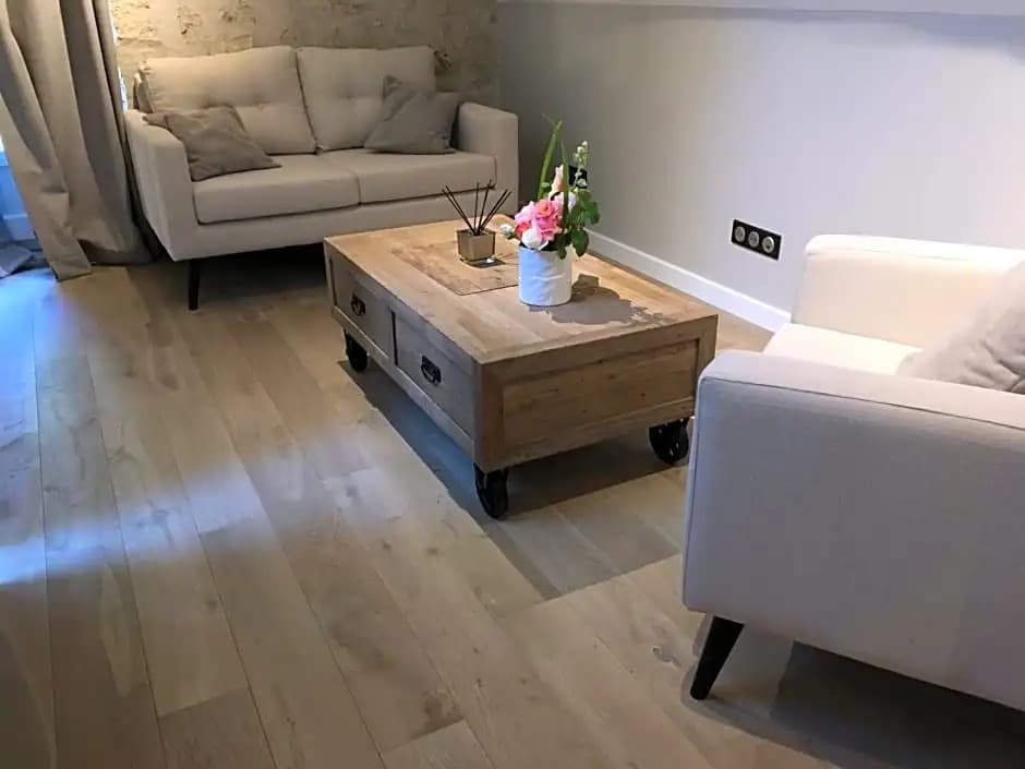 Le château d'Hermonville - Photo 1