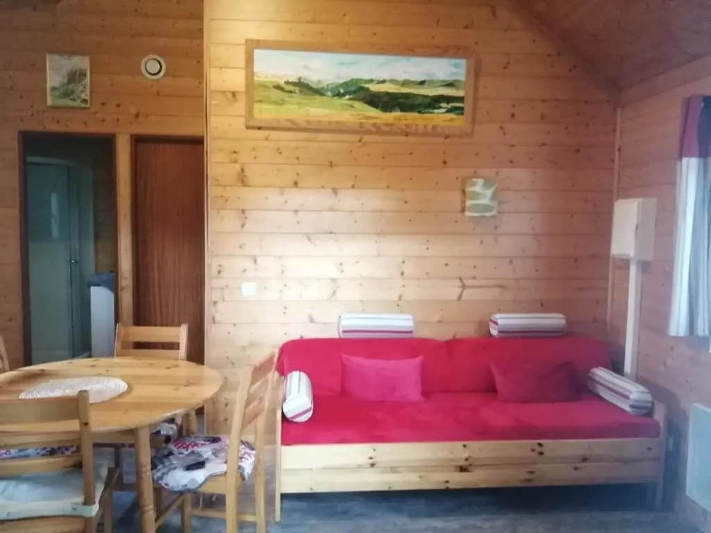 Le Chalet de Lilie - Photo 1