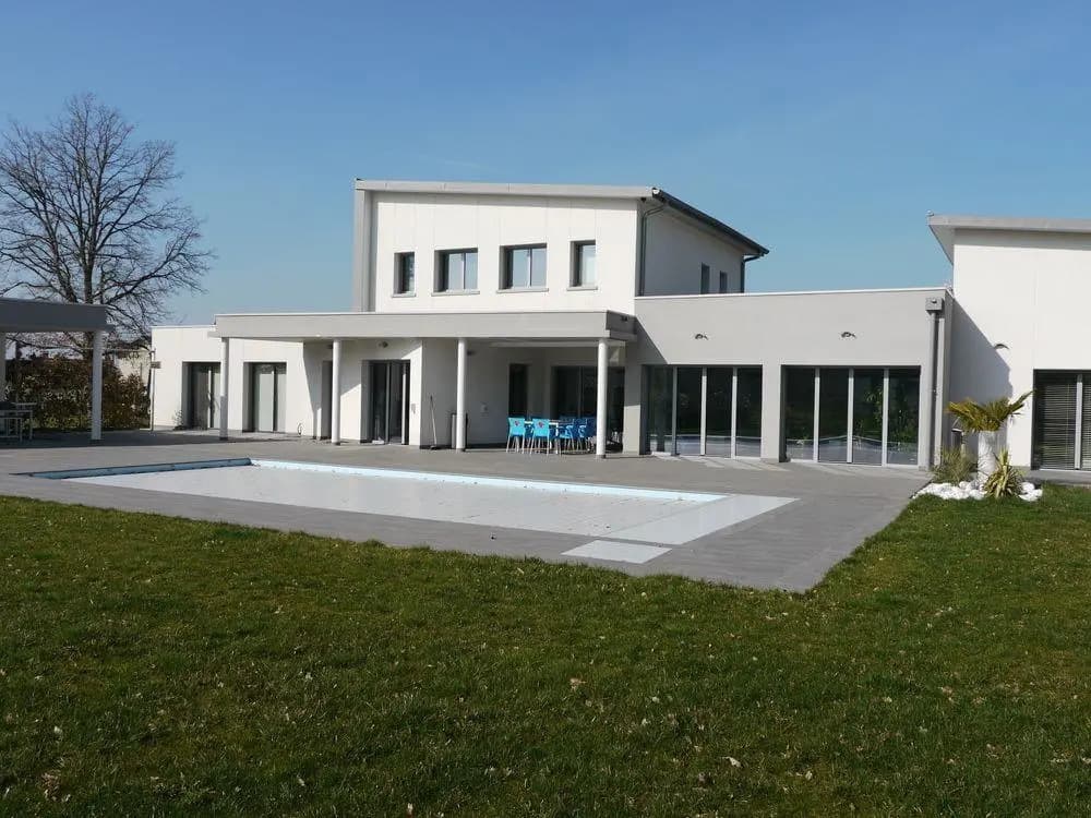 Domaine Georges V - Photo 1