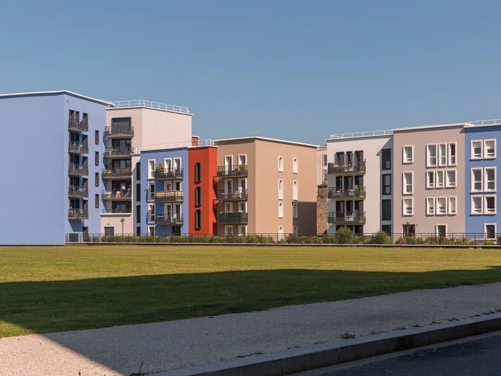 Appart'City Confort Cherbourg - Photo 1