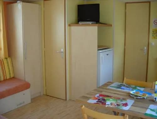 Camping Duguesclin - Photo 1