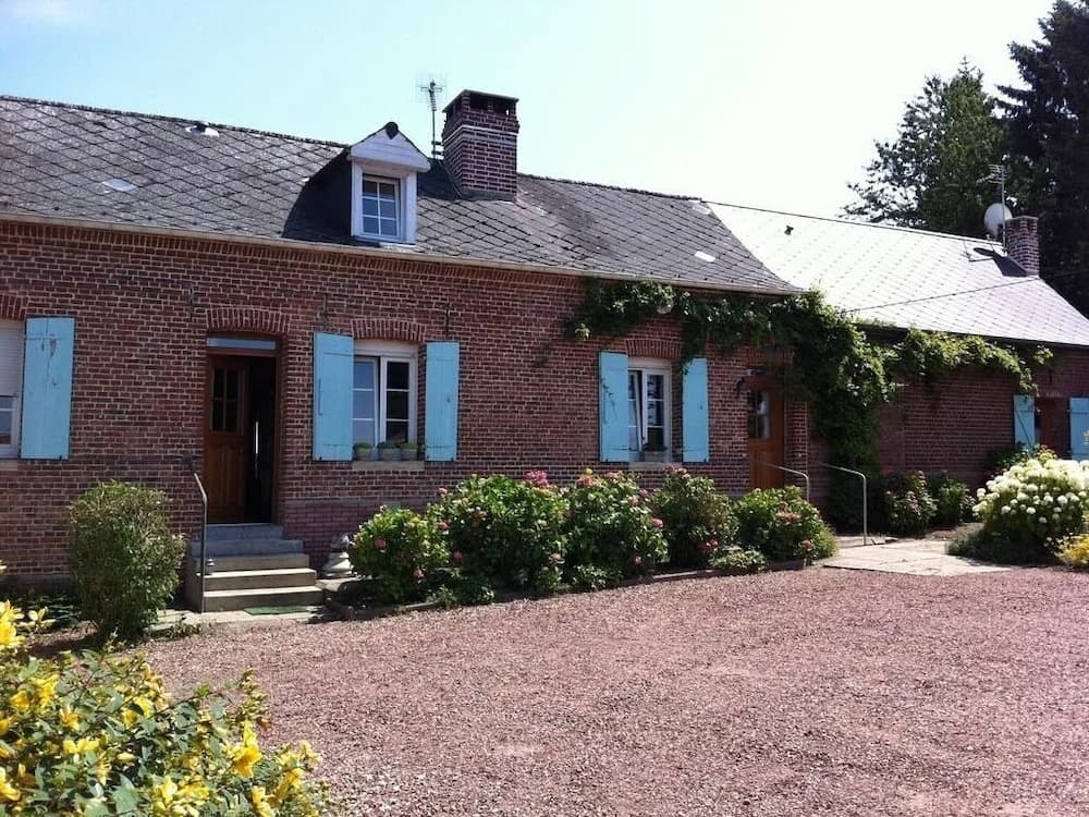 Les Prés de Mautort - Photo 1