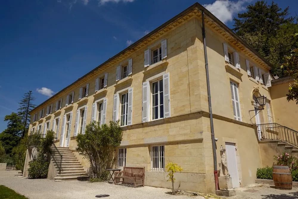 Château Champcenetz - Photo 1