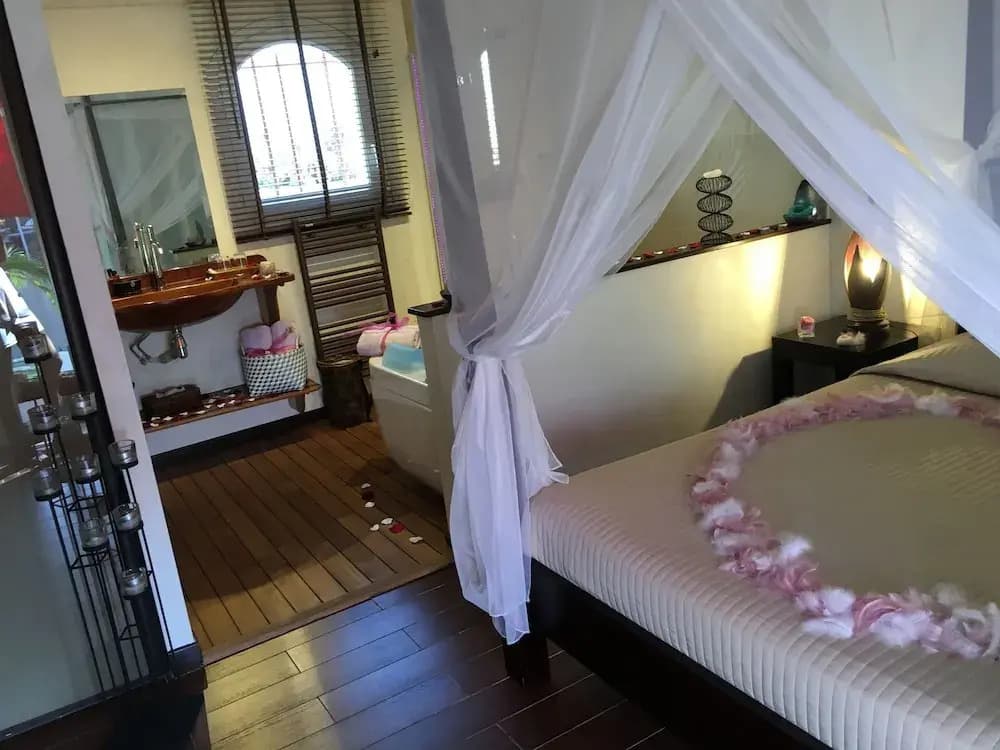 Val D'azur Chambres D'hôtes de Charme - Photo 1