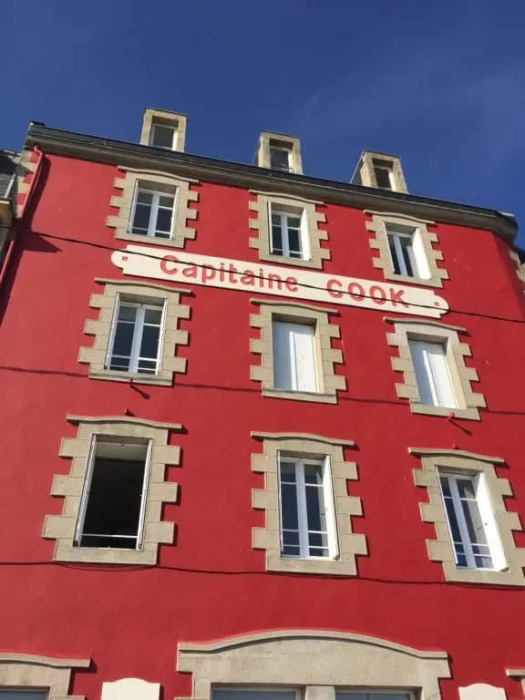 Appartement Design I Port Douarnenez - Photo 1