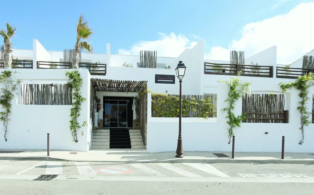 Vila de la Mar & Spa - Photo 1