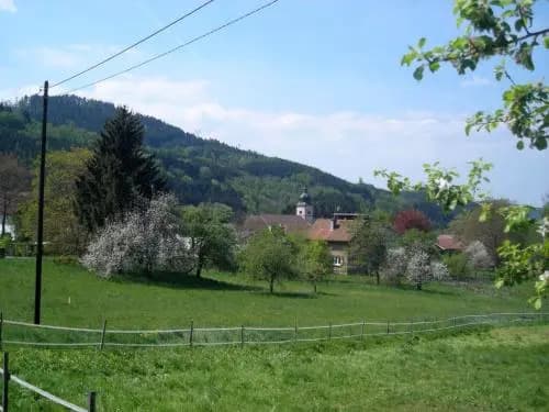Chambres d'hôtes Bellevue - Photo 1