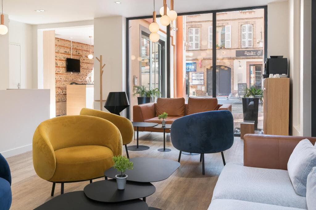 Hotel Innes by HappyCulture - Photo 1