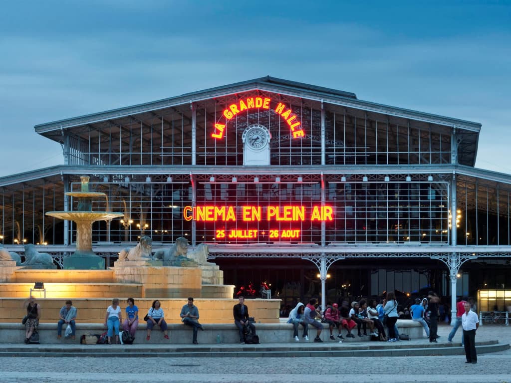 ibis Paris Pantin Eglise - Photo 1