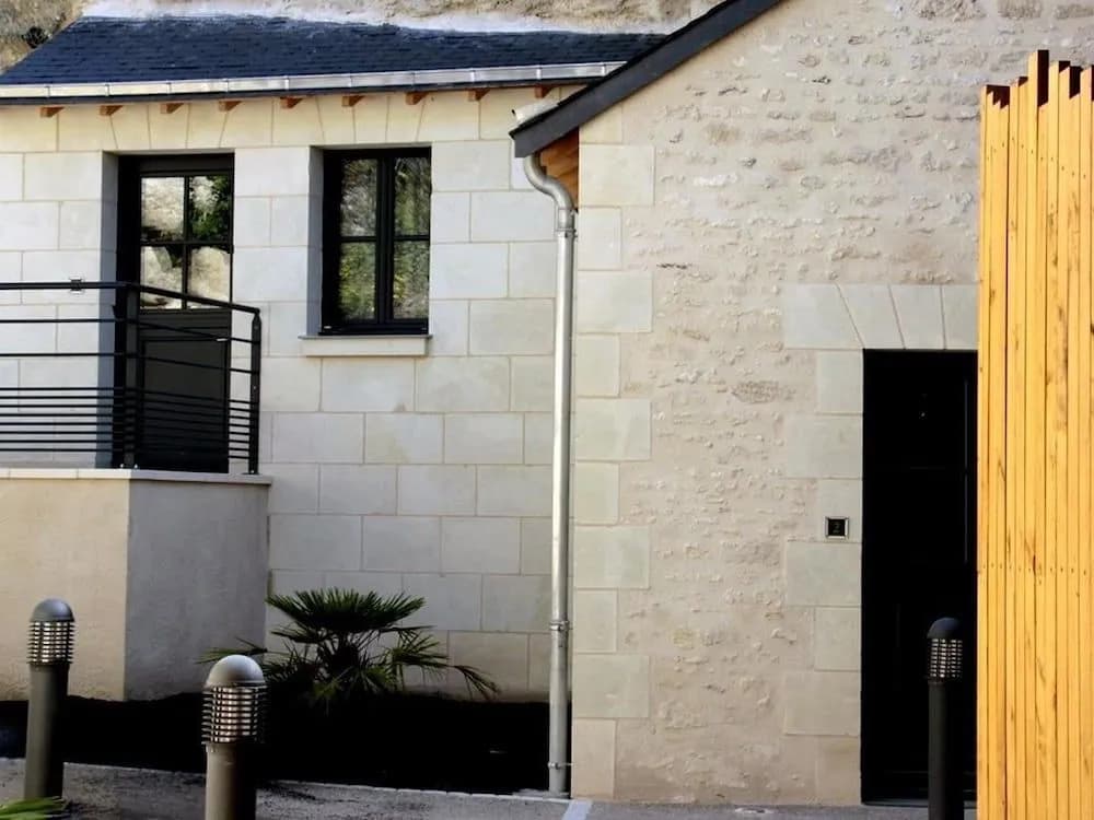 Hôtel Rocaminori - Photo 1