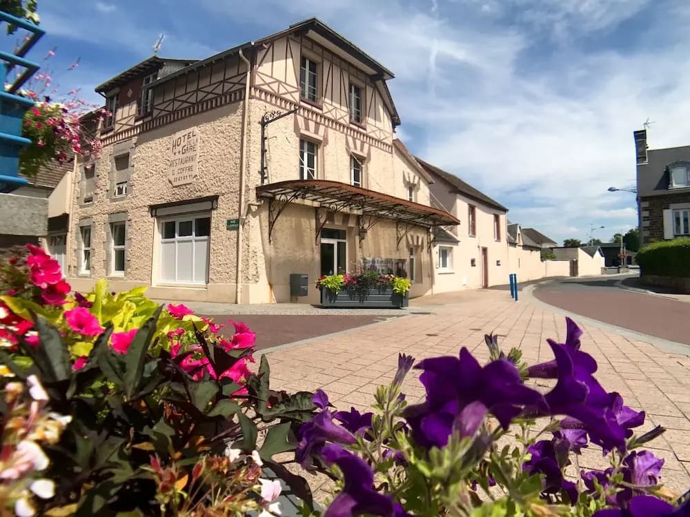 Gite de Bien Être avec Sauna proche Mer - Granville de 1 a 12 personne - Photo 1