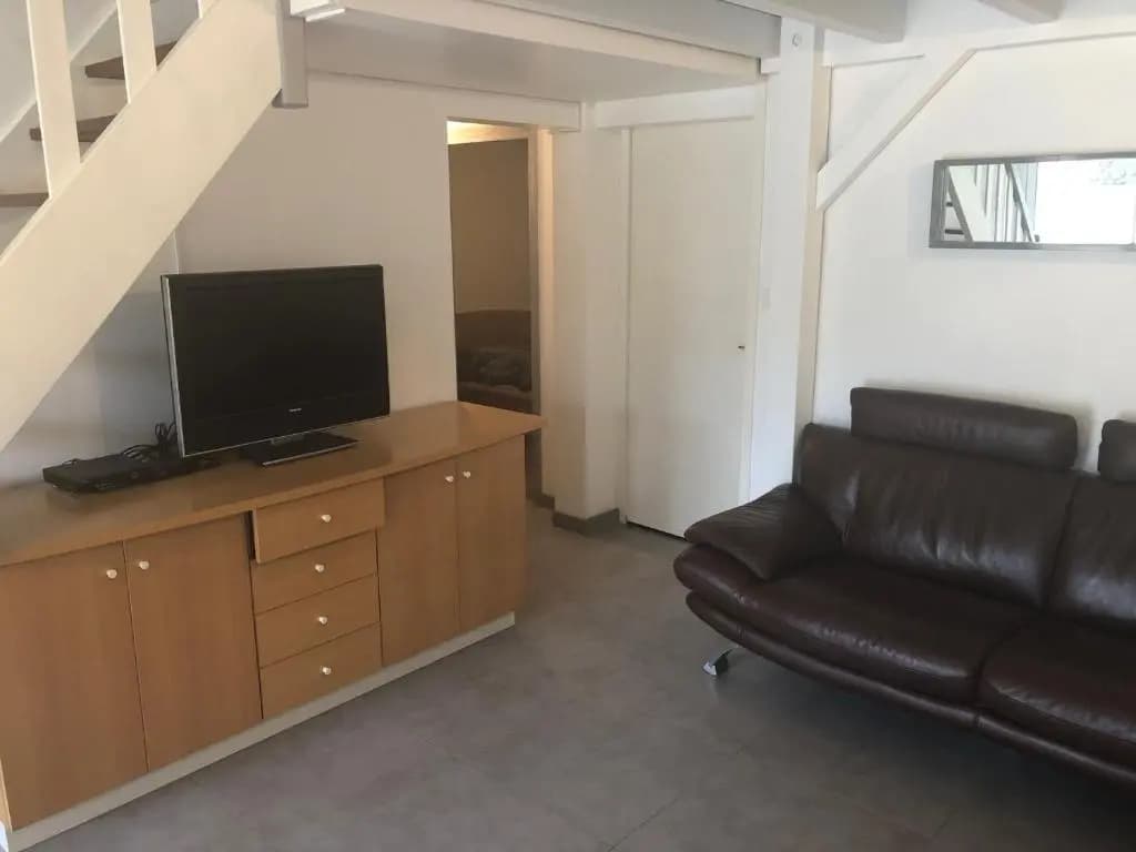 Maison Bretignolles-sur-Mer, 3 pièces, 6 personnes - FR-1-231-61 - Photo 1