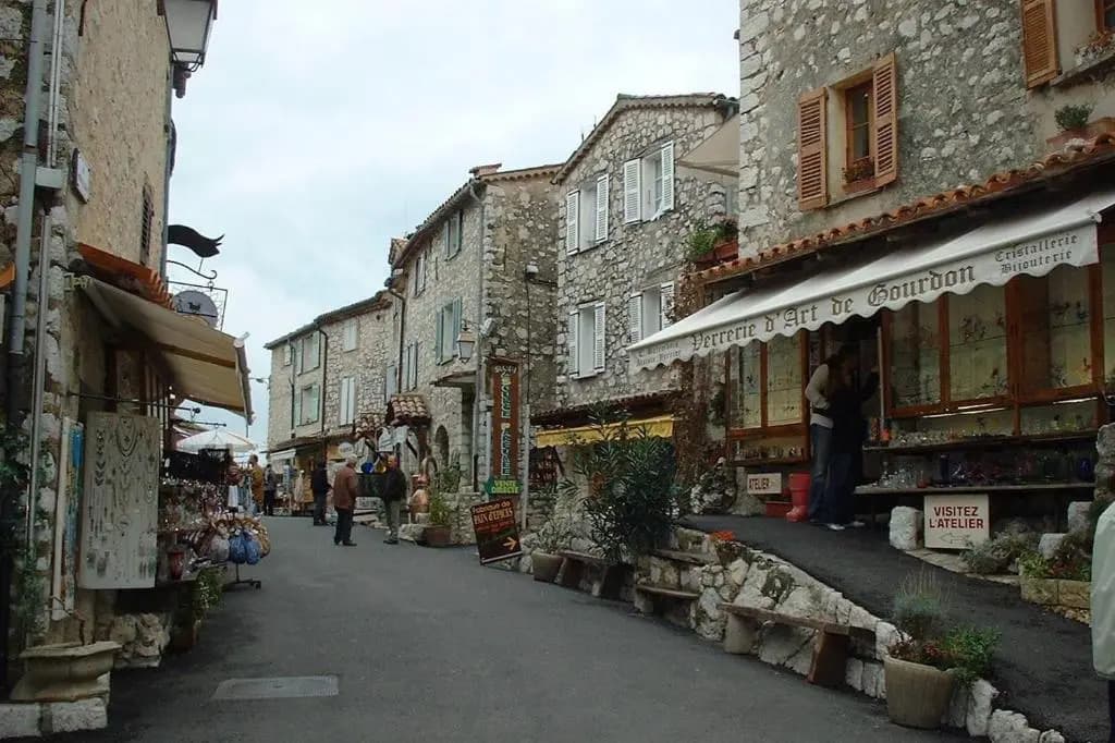 Appartement Le Bon Temps - Photo 1