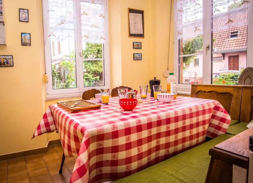 "Chez Michele & Christian " - Photo 1