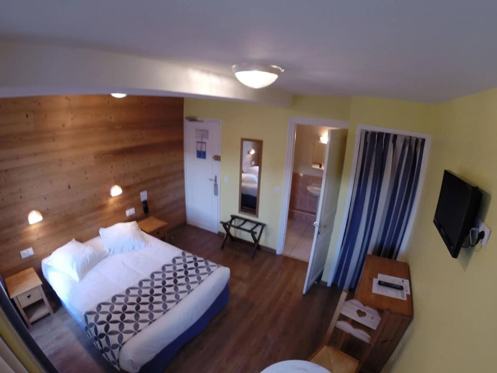 Grand Hôtel - Photo 1