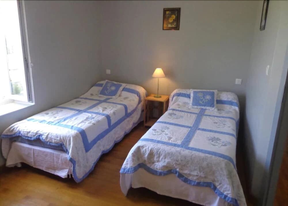 Chambres d'hôtes d'Hias - Photo 1