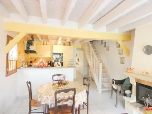 Gite Arengosse, 2 pièces, 4 personnes - FR-1-360-29 - Photo 1