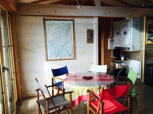 Gîte Les Cigognes - Photo 1