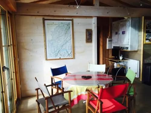 Gîte Les Cigognes - Photo 1