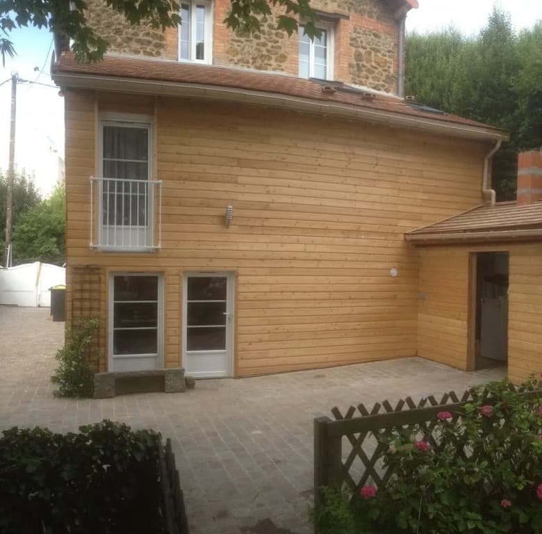 Villa Liberté - Photo 1