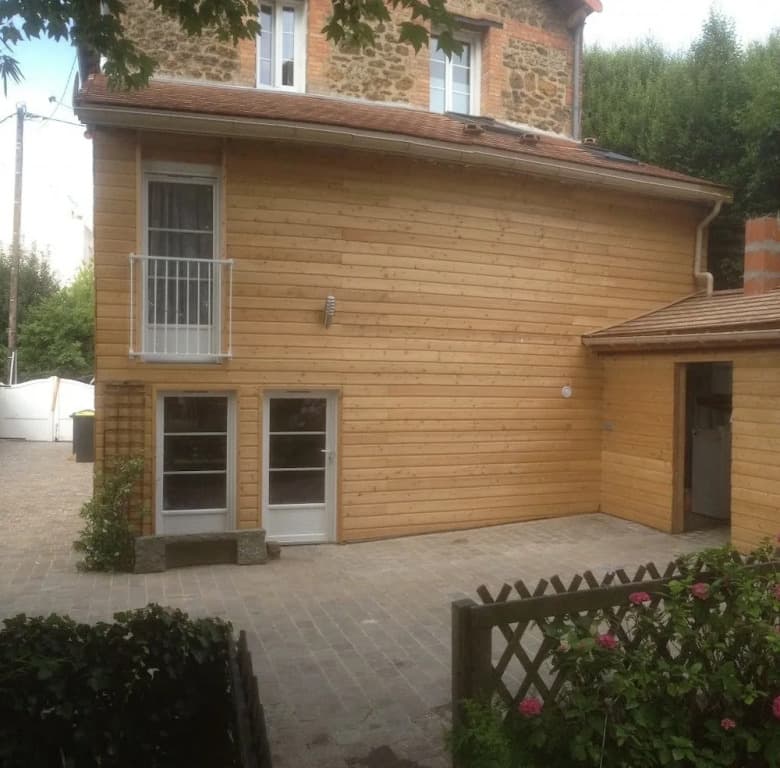 Villa Liberté - Photo 1