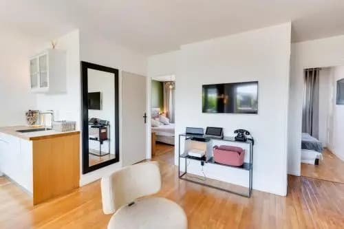 Appartement Le Photographe - Photo 1