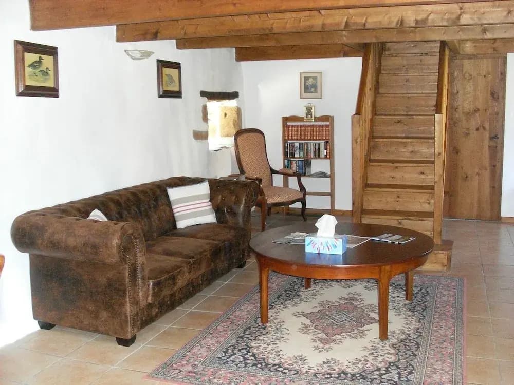 Pen Ar Quinquis - Photo 1
