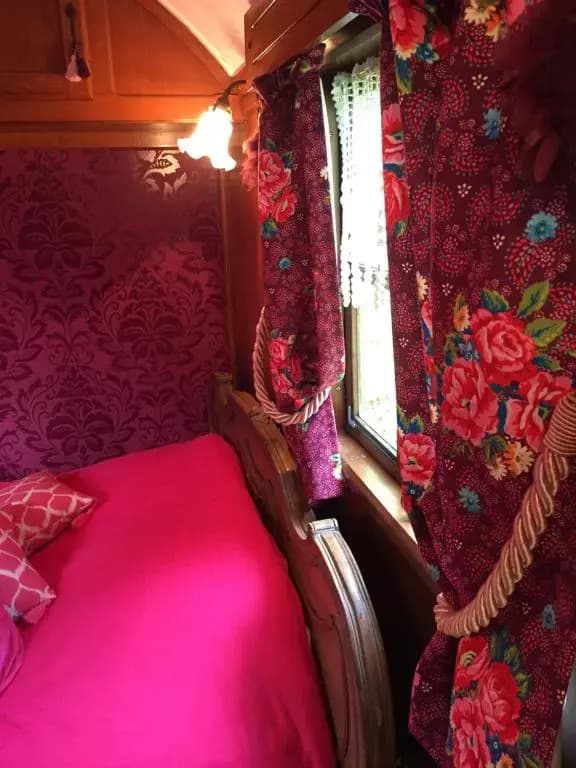 Roulottes du Rouard - Photo 1