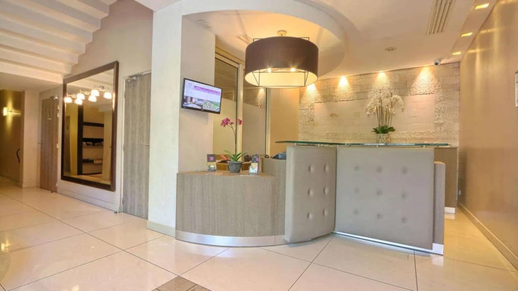 Le Relais de La Malmaison, a member of Radisson Individuals - Photo 1