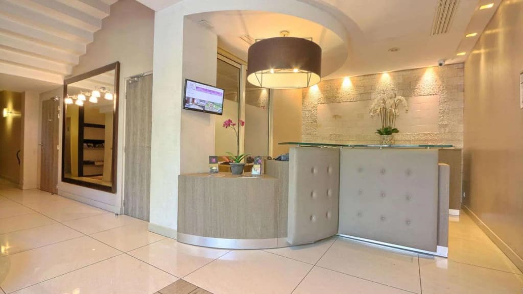 Le Relais de La Malmaison, a member of Radisson Individuals - Photo 1