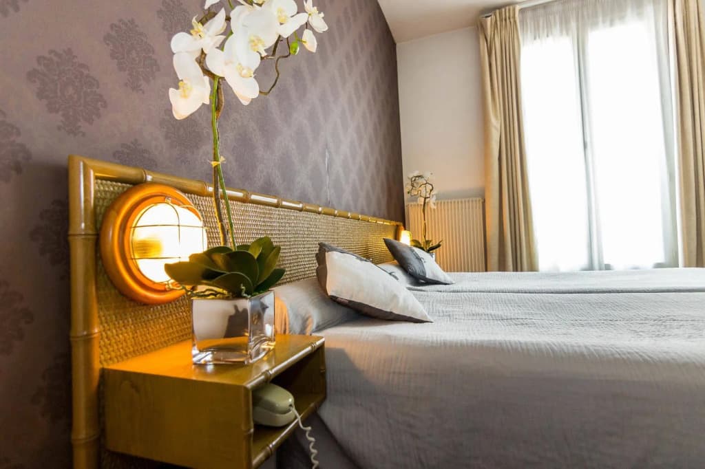 Brit Hôtel Abc Champerret - Photo 1