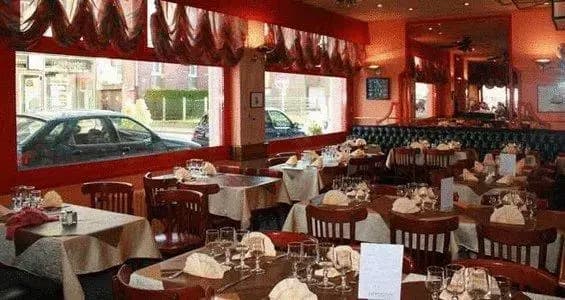 Le Richelieu - Photo 1